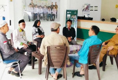 Identitas Lelaki Misterius Yang Meninggal di Nasal Teridentifikasi, Ternyata Warga Lampung