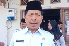 ASN Diingatkan Tidak Tambah Libur Idul Fitri