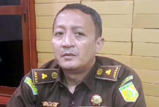 Kejati Bengkulu Tetapkan Dua Tersangka Perintangan Korupsi Tambang