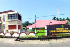 Kantor Kemenag Bengkulu Selatan Kembali Seleksi Kampung Moderasi Beragama