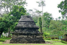 Sejarah Candi Sumberawan di Malang Jawa Timur, Bukti Peradaban Budha di Indonesia