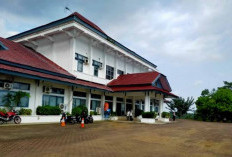 Awal Tahun, 30 Anggota DPRD Seluma Bimtek, Kunker dan Studi Banding