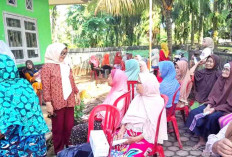 Fokus Pembinaan Poktan Hingga UPPKA