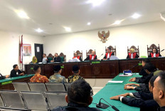 KPK Akan Panggil Anggota DPR RI Terkait Kasus Rohidin