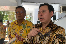 PT. Pelindo Diminta Gerak Cepat Atasi Pendangkalan Pelabuhan Pulau Baai