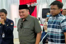 KPU Sebut 37 Kabupaten/Kota dan 1 Provinsi Berpotensi Calon Tunggal 