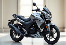 Zevir Strom 150! Motor Sport Dengan Desain Agresif, Harga Ramah Dikantong, Ancam Yamaha R15