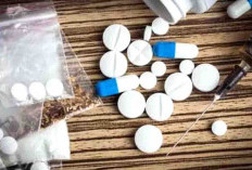 Penyalahgunaan Obat-obatan Ancaman Serius Generasi Muda di Bengkulu Selatan