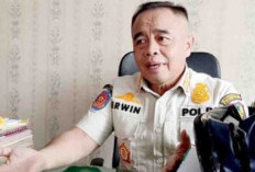 Dapat Lampu Hijau Bupati, 1 Damkar Satu Kecamatan di Bengkulu Selatan Optimis Terealisasi