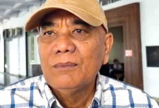 Dewan Soroti Anggaran Menumpuk Di Satu OPD