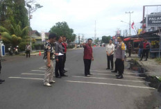 Polres Bengkulu Tetapkan 2 Tersangka Kasus Penganiayaan