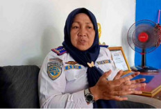 Sekdishub Bengkulu Selatan Optimis Rehab Lampu Merah Terealisasi Tahun Depan