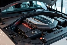 KGM Luncurkan Musso 2026: SUV Tangguh dengan Sentuhan Premium