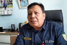 Pemutihan Pajak Hampir Habis, Tapi Tunggakan Randis Masih Rp290 Juta