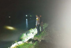 Pencarian Petani Hanyut di Sungai Kinal Terus Dilakukan 