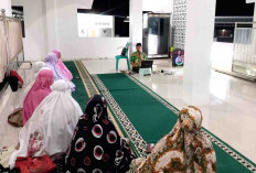 TPQ Darussalam Buka Pendaftaran Calon Santri Baru