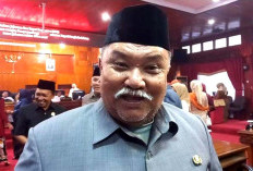 Bupati Bengkulu Selatan Akan Lebih Selektif Pilih Pejabat, Rekam Jejak Jadi Pertimbangan