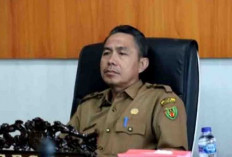 Jaga Stabilitas Ekonomi Daerah