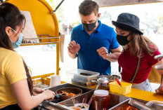 Ingin Memulai Usaha Warung Tenda? Lakukan 5 Hal Ini Agar Sukses