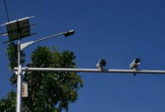 Tilang di Tempat Kini Semakin Canggih