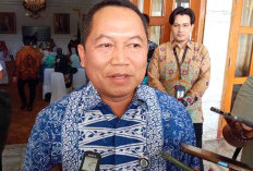 Kelancaran Distribusi Pasokan Bahan Pangan Bisa Tekan Laju Inflasi