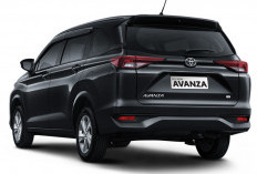 Toyota Avanza Tetap Jadi Andalan Mobil Keluarga, Cek Harga Terbarunya di Juni 2025 Dan Spesifikasi Lengkapnya
