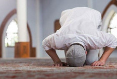 Hal Penting Dalam Salat, Mengedepankan Khusyuk dan Kebenaran