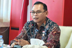 Bupati Minta Pejabat Eselon II Hingga Staf Pindah KTP Seluma