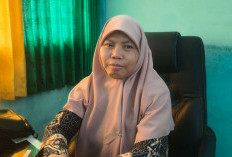 3 Siswa Terbaik Kaur Berlaga di OMI Tingkat Nasional 2025