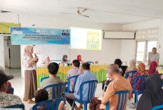 Keluarga Berperan Penting Mendukung Pemulihan Kesehatan ODGJ