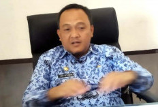 Belanja Kegiatan Terhambat, Verifikasi DPA RKA OPD Bengkulu Selatan 2025 Belum Dimulai