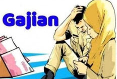 Gaji Bidan PTT Tahun 2024 Belum Kunjung Dibayarkan