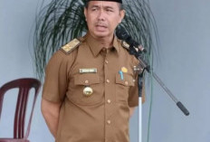 Sekda Imbau Warga Bengkulu Selatan Taat Bayar Pajak