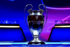 Duel Seru Liga Champions 2024/25: City Jumpa PSG, Inter, Juve