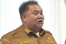 Dana Transfer Pusat Berkurang, Pemda Bengkulu Selatan Akan Pangkas Kegiatan Seremonial dan Perjalanan Dinas