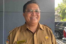 Harga TBS Bulan Juni di Provinsi Bengkulu Ditetapkan Rp2.893 Per Kilogram