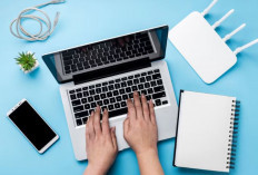 Internet Murah 100 Mbps Resmi Diluncurkan, Harga Mulai Rp100 Ribuan 