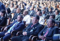 Wagub Bengkulu Sebut Pembangunan Infrastruktur Sesuai Kebutuhan Rakyat