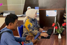 Bikin NIB Gratis, Namun Banyak Manfaat Yang Didapat