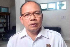 Pimpinan Desa Kemang Manis Masih Dijabat Plt