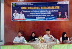 Ormas dan LSM Diharapkan Mendukung Percepatan Pembangunan