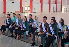 20 Finalis Bujang Gadis Seluma Jalani Seleksi Menuju Grand Final