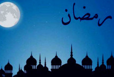 Dua Persiapan Menyambut Ramadhan 