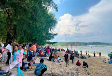 Jelang Idul Fitri, Dishub Kaur Belum Terima Pengajuan Parkir Objek Wisata