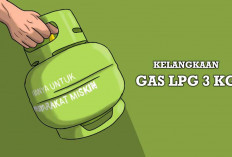 Stok Gas LPG 3 Kg di Seluma Masih Aman, Masyarakat Mampu Diimbau Jangan Ambil Hak Masyarakat Miskin
