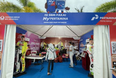 Pertamina Tambah Pasokan LPG 10 Ribu Tabung