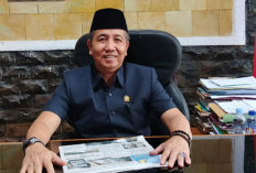 Bahas Raperda RPJMD, DPRD Bengkulu Selatan Pastikan Arah Pembangunan Lebih Terukur