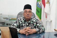 BAZNAS Kaur Data Warga Kurang Mampu