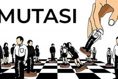Segera Jalankan Mutasi, Berapa Pejabat Eselon II Terdampak? Ini Kata Bupati Seluma
