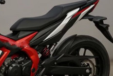  Menolak Punah! Honda Siap Luncurkan Supra GTR, Motor Bebek Sporty, Honda RSX 150